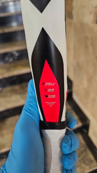 Pala de pádel Babolat Viper Tech 2026
