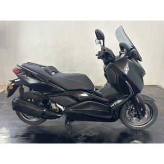 YAMAHA XMAX 300   (modelo actual) YAMAHA XMAX 300 2025 2025
