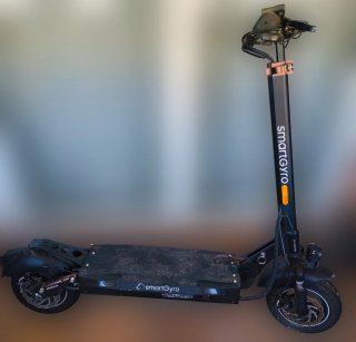 Patinete Eléctrico SmartGyro Speedway Pro C