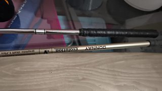 Juego Palos Golf YASUDA YST-50 + Driver DONNAY