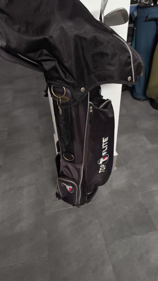 Juego Palos Golf YASUDA YST-50 + Driver DONNAY