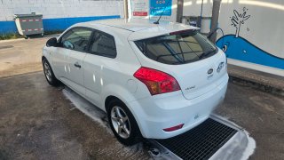 KIA ProCeed 2009