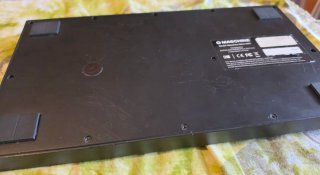 Native Instruments Maschine Mikro Mk3 Sin SOFTWARE