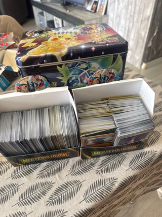 Cartas Pokémon TCG