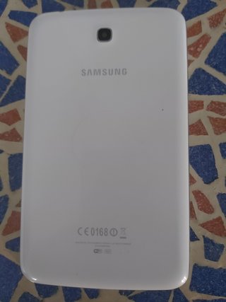 Samsung Galaxy Tab 3 SM-T210 7 Blanca
