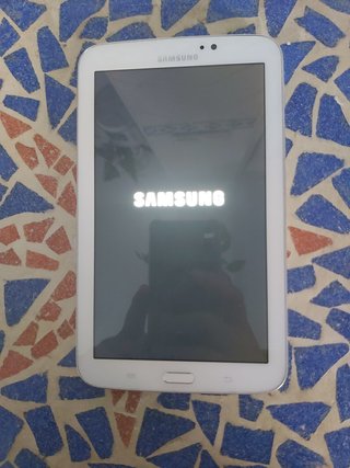 Samsung Galaxy Tab 3 SM-T210 7 Blanca