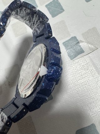 Reloj Guess pacific azul multicolor GW0507G1