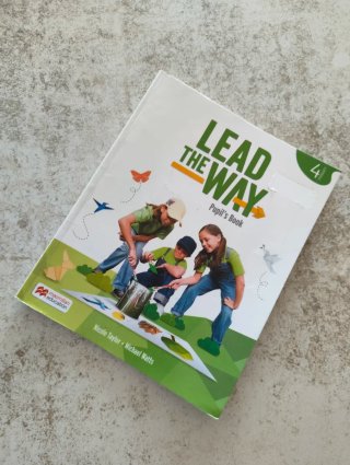 Libros 4° Educación Primaria – Colegio GAF