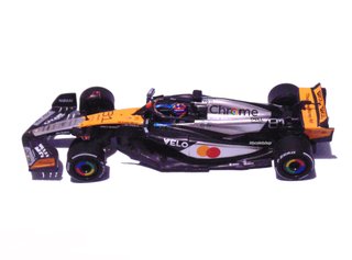 SCALEXTRIC ADVANCE F1 MCLAREN OSCAR PIASTRI 2025