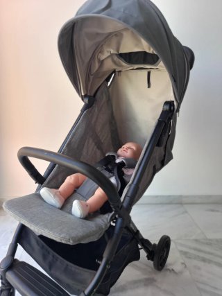 Silla de paseo Inglesina Quid2