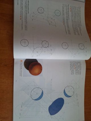 Il capitello disegno Vol A e B