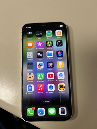 iPhone 12