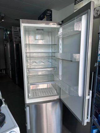 Nevera Combi Electrolux con garantia transporte