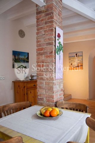 Chalet en venta en Tossa De Mar en Tossa de Mar