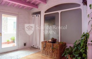 Chalet en venta en Tossa De Mar en Tossa de Mar