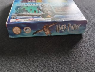 Harry Potter y el prisionero de Azkaban