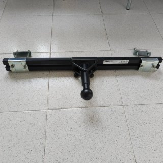 Soporte bola para lanza remolque