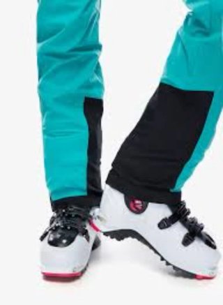Pantalones La Sportiva Alpinismo V.Tallss