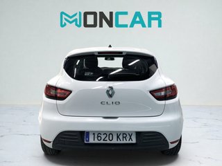 Renault Clio 2018