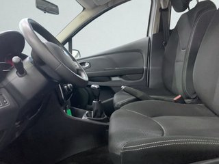 Renault Clio 2018