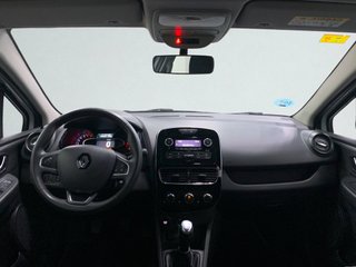 Renault Clio 2018