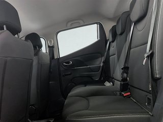 Renault Clio 2018