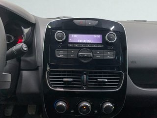 Renault Clio 2018