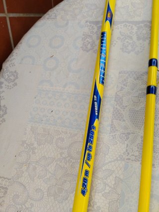 CAÑA SURFCASTING 4,20MT