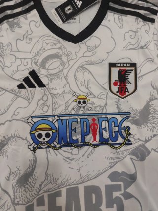 Camiseta  One Piece Gear  Tallas :M,L,XL,XXL