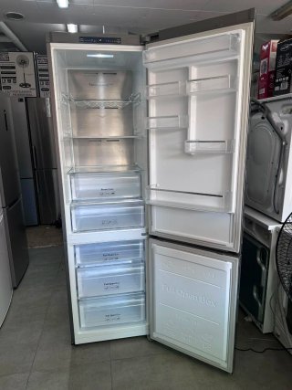 Nevera Combi Electrolux con garantia transporte