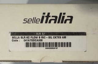 Selle Italia SLR Kit Carbonio Flow S2