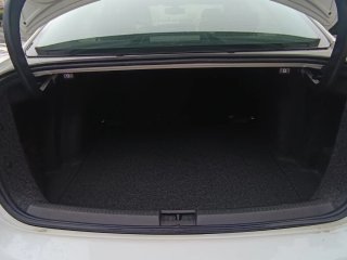 Volkswagen Jetta 2014