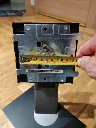 Soporte Monitor Ordenador televisión Nuevo