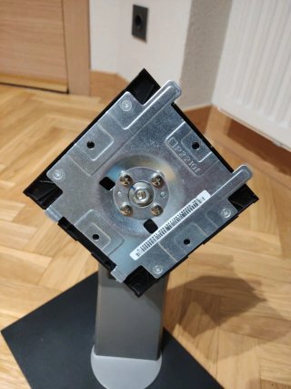 Soporte Monitor Ordenador televisión Nuevo
