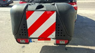 Towbox Transportín