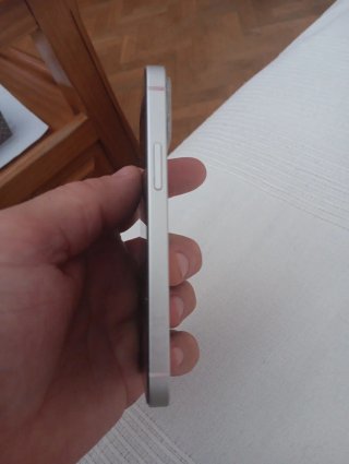 iPhone 12 mini Apple blanco
