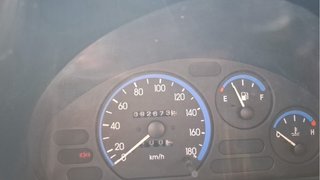 Daewoo Matiz 2000