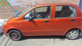 Daewoo Matiz 2000