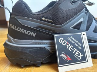 Salomon X Ultra 360 Gore-Tex Zapatillas Montaña