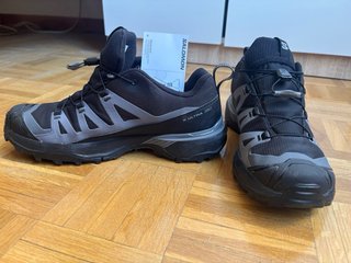 Salomon X Ultra 360 Gore-Tex Zapatillas Montaña