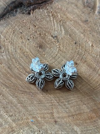 Pendientes Pandora Demogorgon Stranger Things