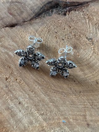 Pendientes Pandora Demogorgon Stranger Things