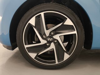 I10 MPI 1.0 66CV TECNO