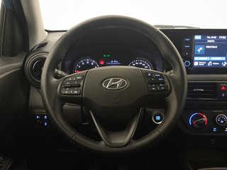 I10 MPI 1.0 66CV TECNO