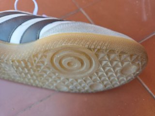 Zapatillas Adidas Predator Futbol Sala Talla 43,5