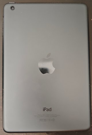 iPad Mini Wifi - 1a Generación