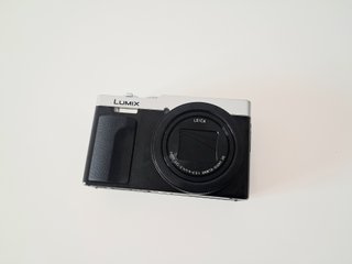 Panasonic Lumix TZ99 Cámara Digital