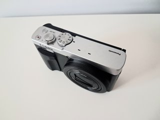Panasonic Lumix TZ99 Cámara Digital