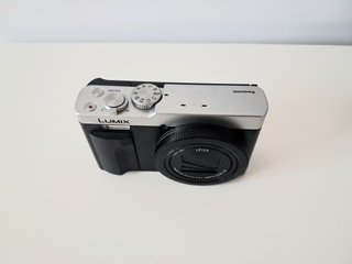Panasonic Lumix TZ99 Cámara Digital