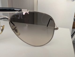 Gafas de sol Ray-Ban Outdoorsman II RB 3407